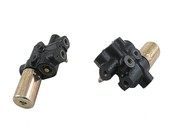 Audi ABS Pressure Regulator - ATE 803612303