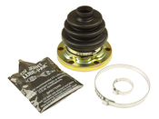 BMW CV Joint Boot Kit - Rein 33219067912