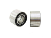 BMW Wheel Bearing Rear - FAG 33411123415