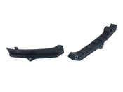 Volkswagen Engine Timing Chain Guide - Genuine VW 021109513