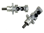 Audi Brake Master Cylinder - ATE 893611021