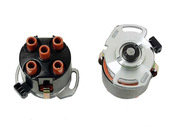 VW Distributor - Bosch 0986237667