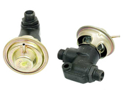 Mercedes EGR Valve - Genuine Mercedes 0021401360