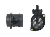 VW Mass Air Flow Sensor - Bosch 0986280209