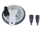 Volvo OE Replacement Horn High Tone - Bosch 1235450