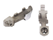 Mercedes Rocker Arm - Genuine Mercedes 1000550101