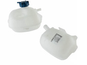 VW Expansion Tank - Meyle 025121403B