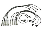 Mercedes Spark Plug Wire Set - STI 1001500119