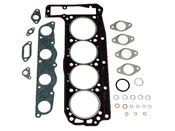 Mercedes Cylinder Head Gasket Set - Reinz 1020106841