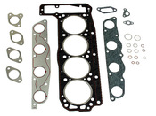 Mercedes Cylinder Head Gasket Set - Reinz 1020107841