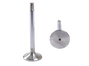 Mercedes Exhaust Valve  - Genuine Mercedes 102050032780