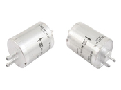 Mercedes Fuel Filter  - Genuine Mercedes 0024776101