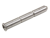 Mercedes Timing Chain Guide Rail Pin - Genuine Mercedes 1020520174