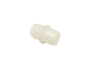 Mercedes Crankcase Breather Hose Connector - Genuine Mercedes 1020940812