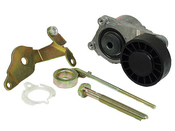 Mercedes Tensioner Assembly - Febi Bilstein 1022006970
