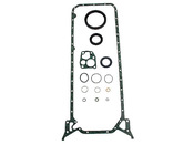 Mercedes Short Block Gasket Set - Reinz 1030104408