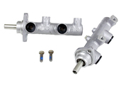 BMW Brake Master Cylinder - ATE 34311150229