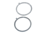 VW Crankshaft Thrust Washer Set - Kolbenschmidt 025105635