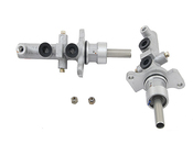 BMW Brake Master Cylinder - ATE 34316764190