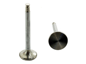 Mercedes Exhaust Valve  - Genuine Mercedes 103050132780