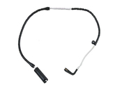 BMW Brake Pad Wear Sensor - Bowa 34351166057
