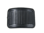 BMW Clutch Pedal Pad - Genuine BMW 35214440113
