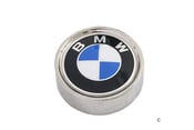 BMW Wheel Cover - Genuine BMW 36131117649