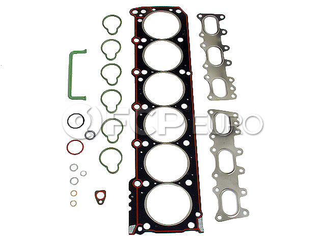 ECCPP Engine Head Gasket Kit Set Fit 03-06 For Honda For Accord Element 2 4l Dohc K24a4