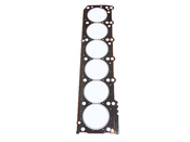 Mercedes Cylinder Head Gasket - Reinz 1040162820