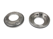 VW Clutch Flywheel - Euromax 027105271