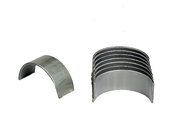 VW Connecting Rod Bearing Set - Glyco 028198501
