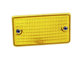 Mercedes Turn Signal Light Lens - ULO 0028261890