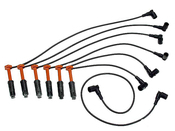 Mercedes Spark Plug Wire Set - STI 1041500119