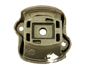 Mercedes Mount (450SLC 450SL 380SL 380SLC 560SL) - Meyle 1072412613