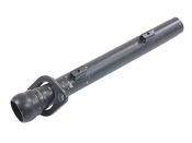 Mercedes Exhaust Pipe  - Genuine Mercedes 1074900325