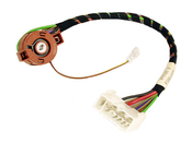 BMW Ignition Starter Switch - Genuine BMW 61321377065