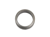 Mercedes Exhaust Seal Ring - Genuine Mercedes 1074920081
