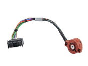 BMW Ignition Starter Switch - Genuine BMW 61321384839