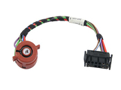 BMW Ignition Starter Switch - Genuine BMW 61328360925
