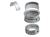 Porsche Engine Crankshaft Main Bearing Set - OE Supplier 05543003066