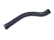 Mercedes Radiator Hose - Genuine Mercedes 1075010982