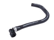 Volvo Heater Hose - Genuine Volvo 30745333