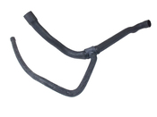 Mercedes Radiator Hose - Rein 1075012482