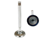 Porsche Intake Valve - AE V94263