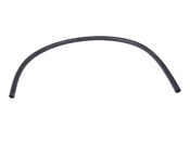 Volvo Coolant Overflow Hose - Genuine Volvo 30822246