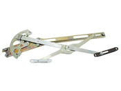 Mercedes Window Regulator - Genuine Mercedes 1077200846
