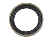Volvo Wheel Seal - Genuine Volvo 30870321