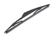 Back Glass Wiper Blade - Genuine Mini 61627079943