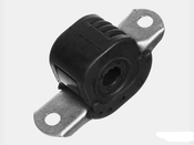 Volvo Control Arm Bushing - Meyle 30872511