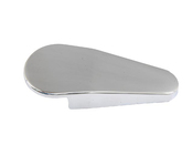 Mercedes Seat Hinge Cover - Genuine Mercedes 1079130328